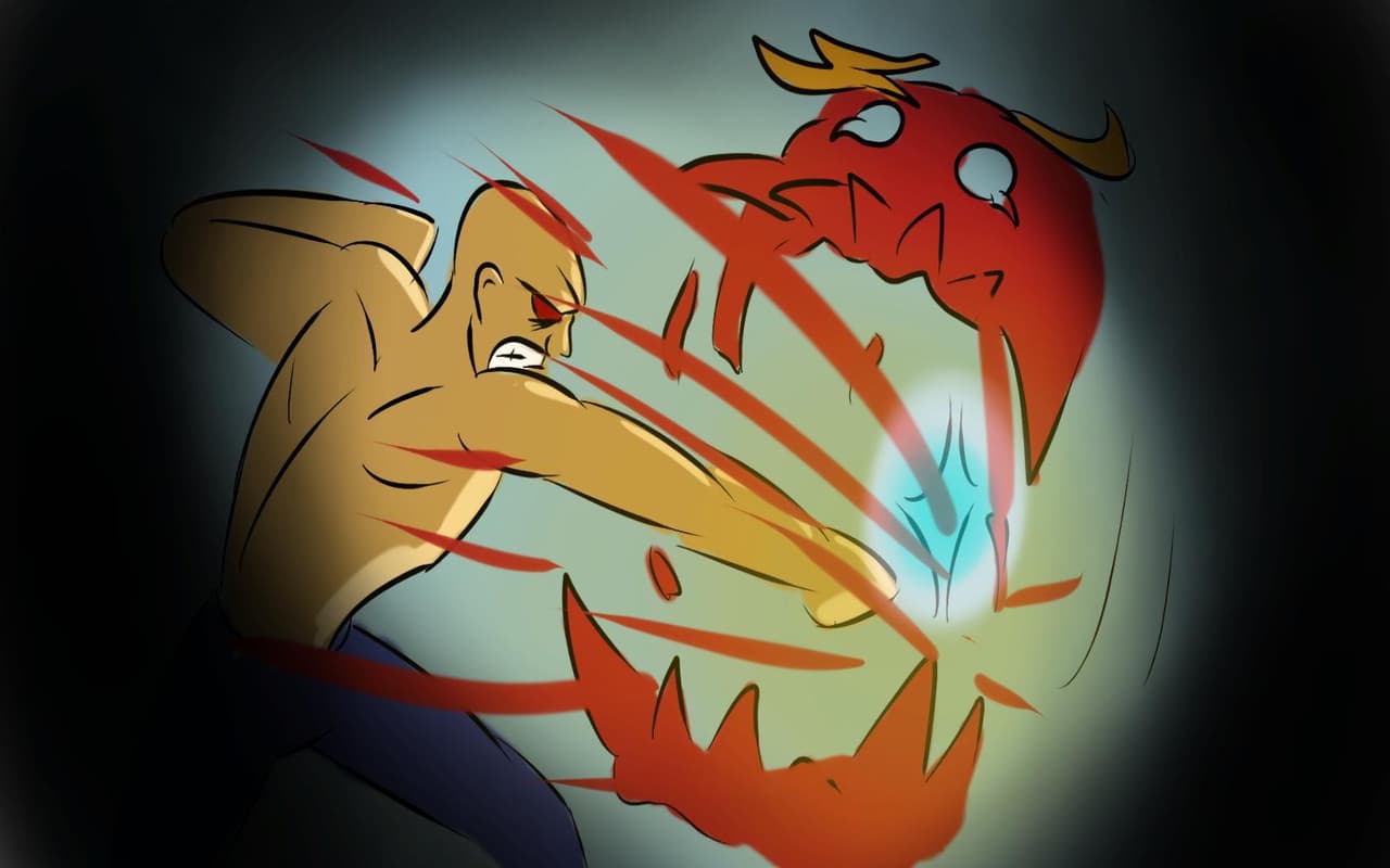 Fork You! screenshot 3