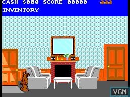 ALF screenshot 5