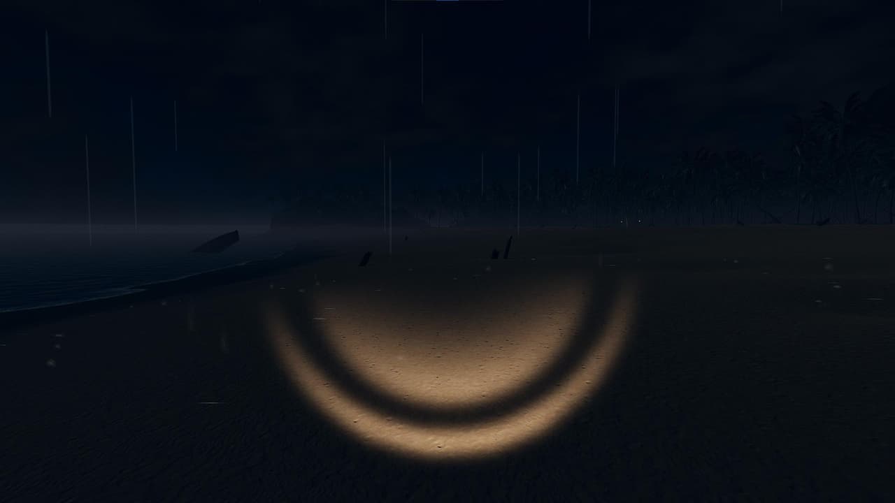 Nightmare Island (Eneri_777) screenshot 2