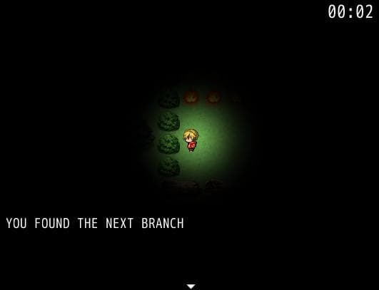 Forest (iD Tech Camps) screenshot 4