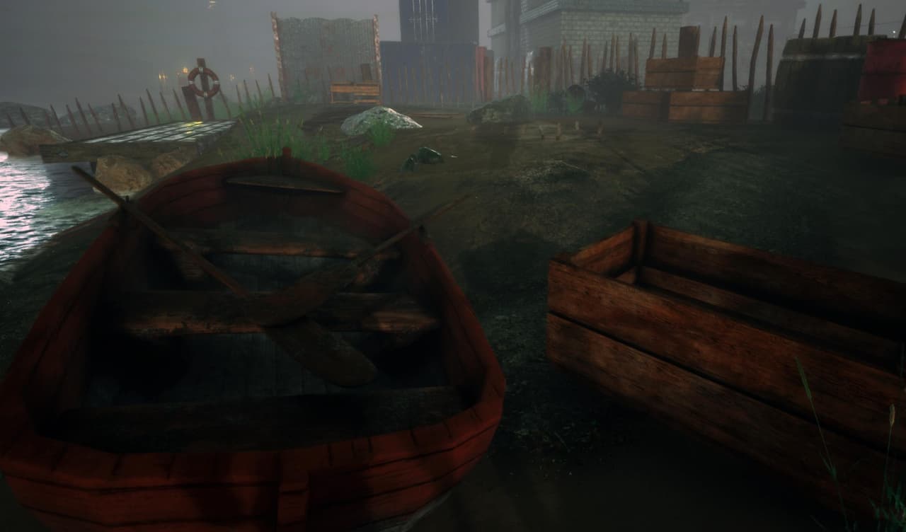 The Shores of Olc screenshot 5