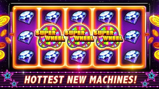Classic Slots - 777 Slots Real Casino screenshot 5