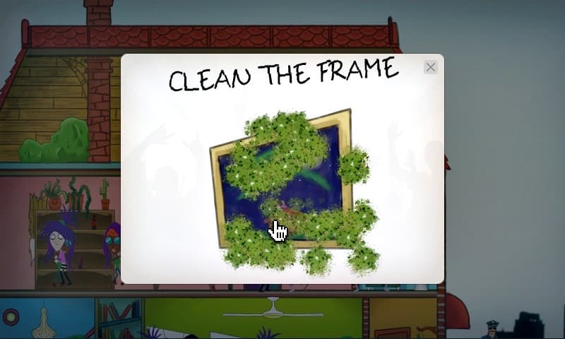 TOTOs little PARTY screenshot 5