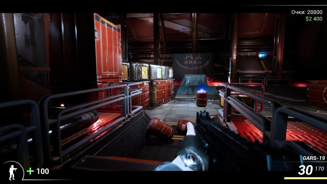 DooM in the Dark 2