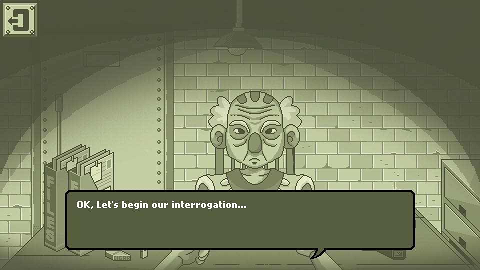 Room of Truth screenshot 4