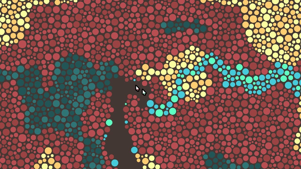 Spotted screenshot 3