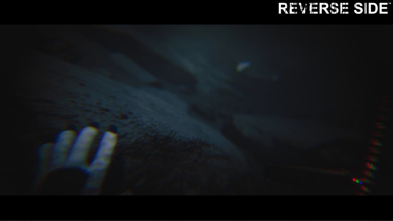 REVERSE SIDE screenshot 6