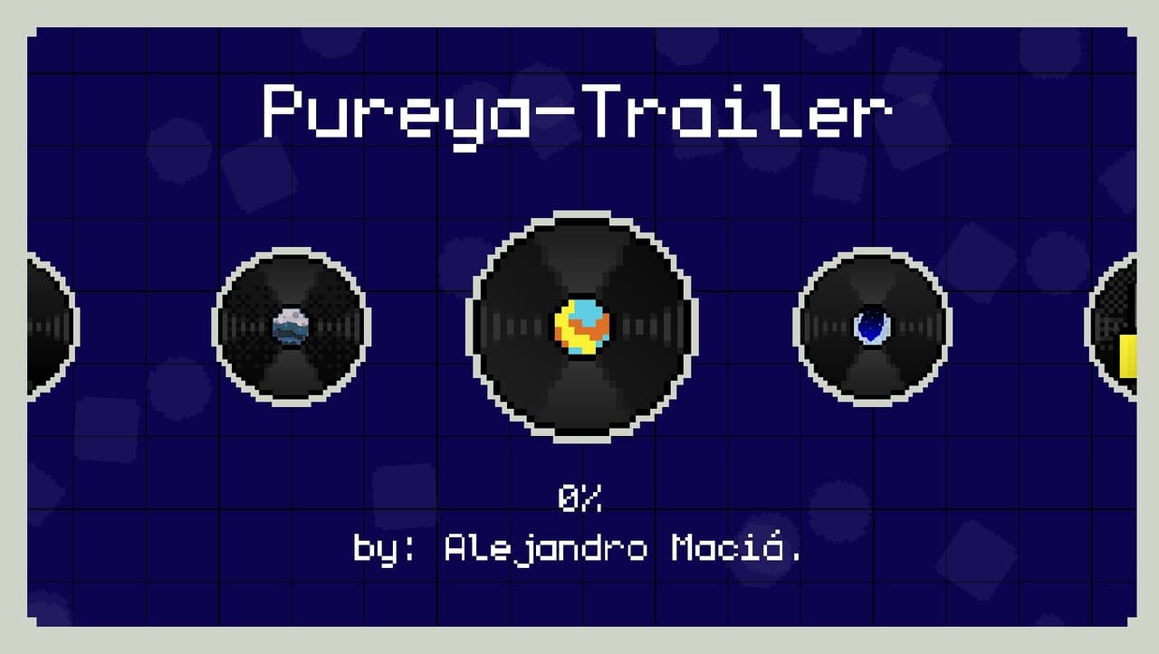 Kinelga: Rythm screenshot 5
