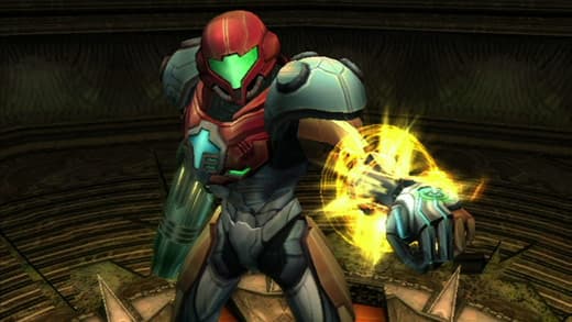 Metroid Prime 3: Corruption screenshot 4