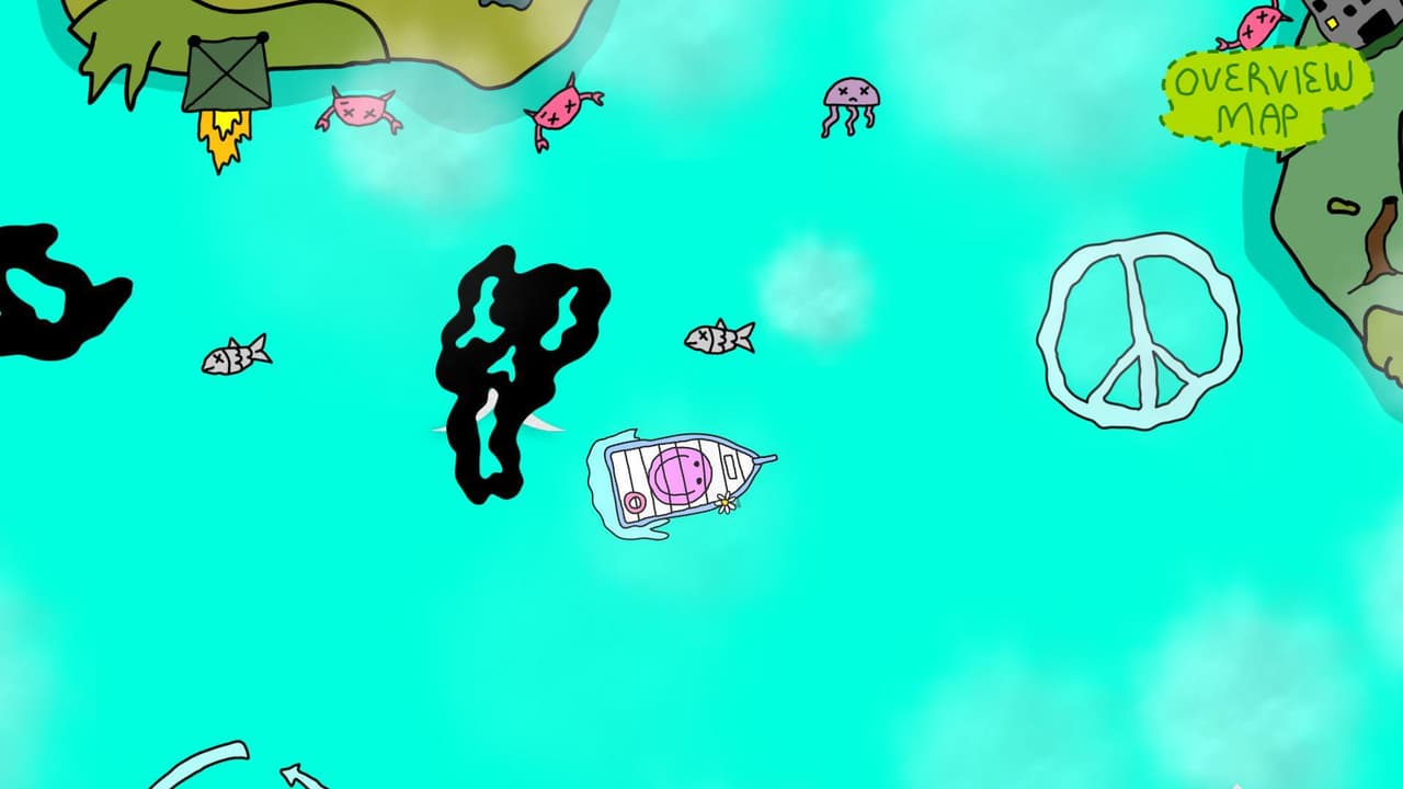 Island Cleaner