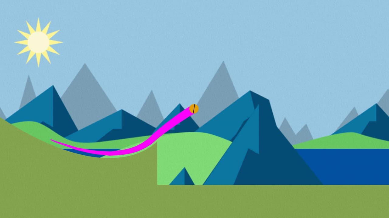 Just Roll With It (itch) screenshot 5