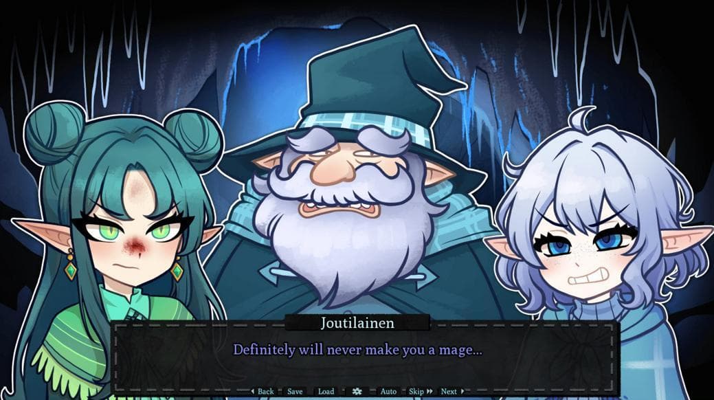 No-good Noelle screenshot 3