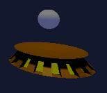 Bouncy ball (itch) (luks3256)