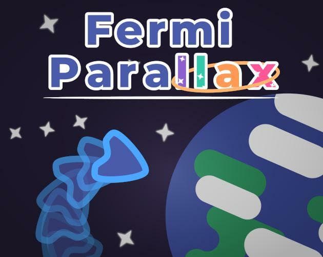 Fermi Parallax