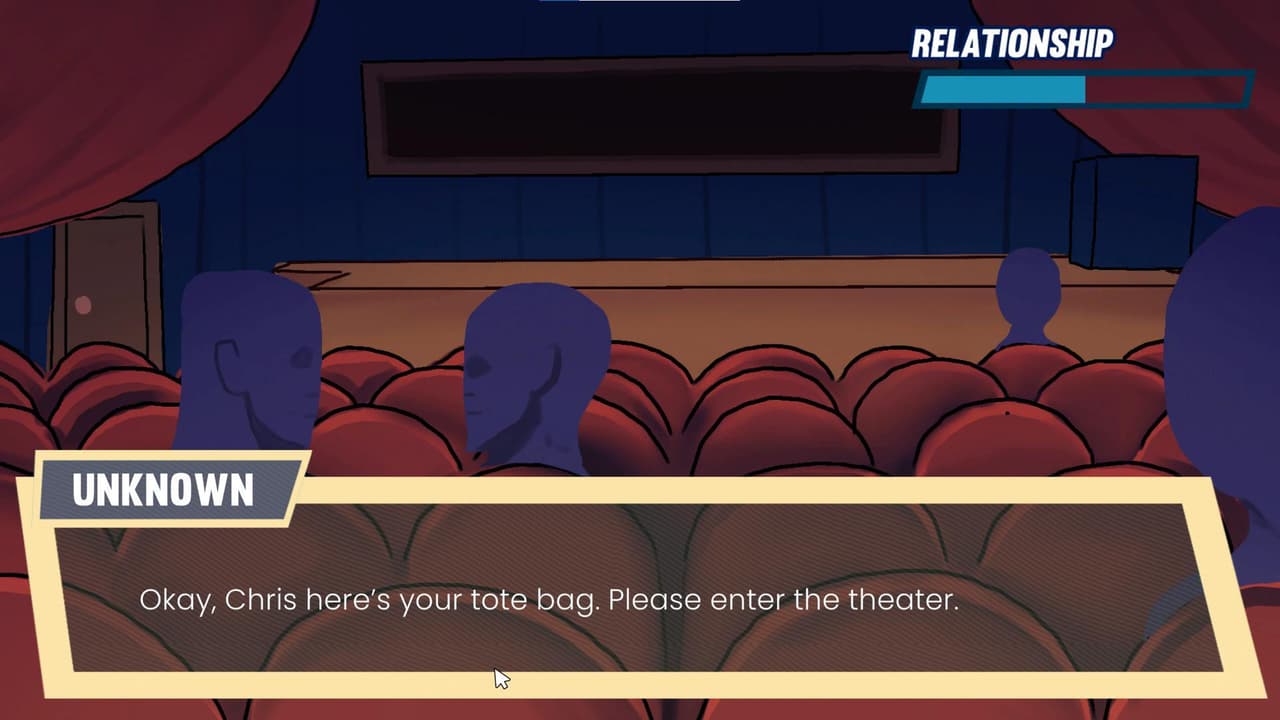 Head Over Heels (itch) screenshot 4