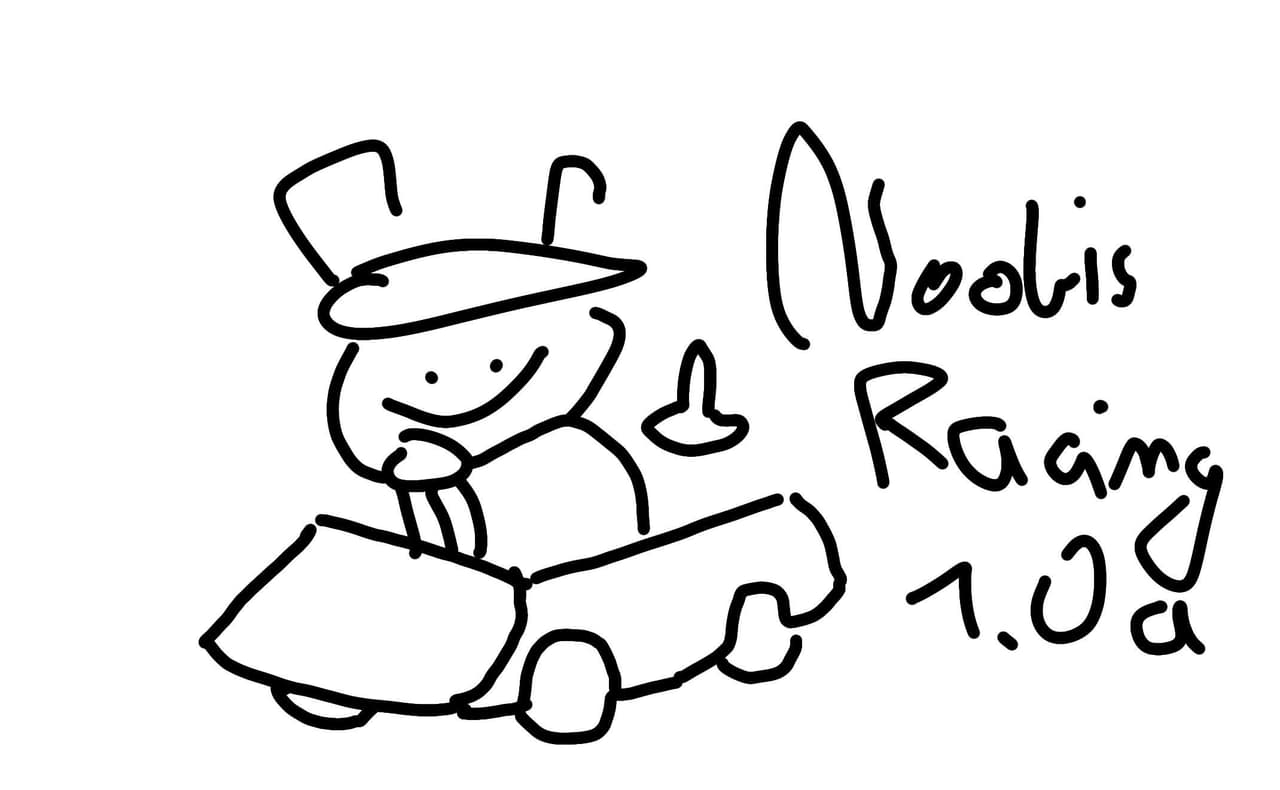 Noobis racing