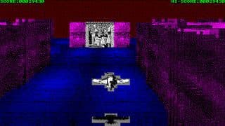 8bit Games: Flying 3D