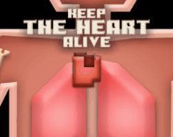 Keep the Heart Alive screenshot 2