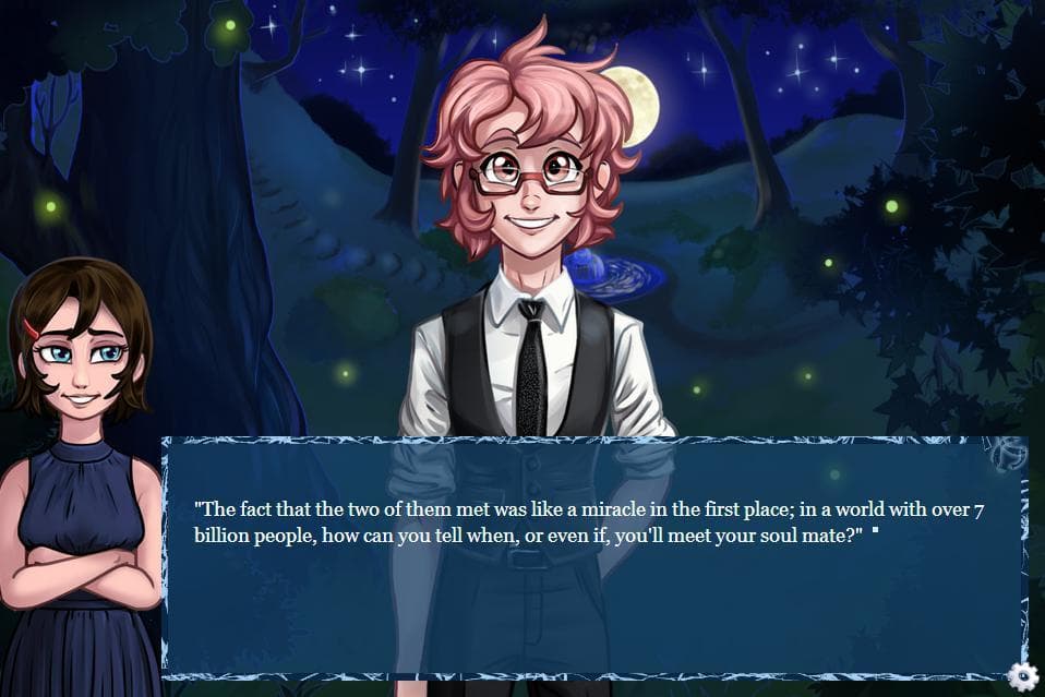 My Favorite Match screenshot 4