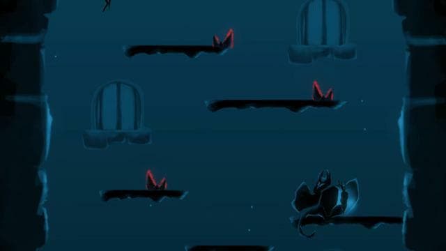 Giorgio - One Fall Away screenshot 2