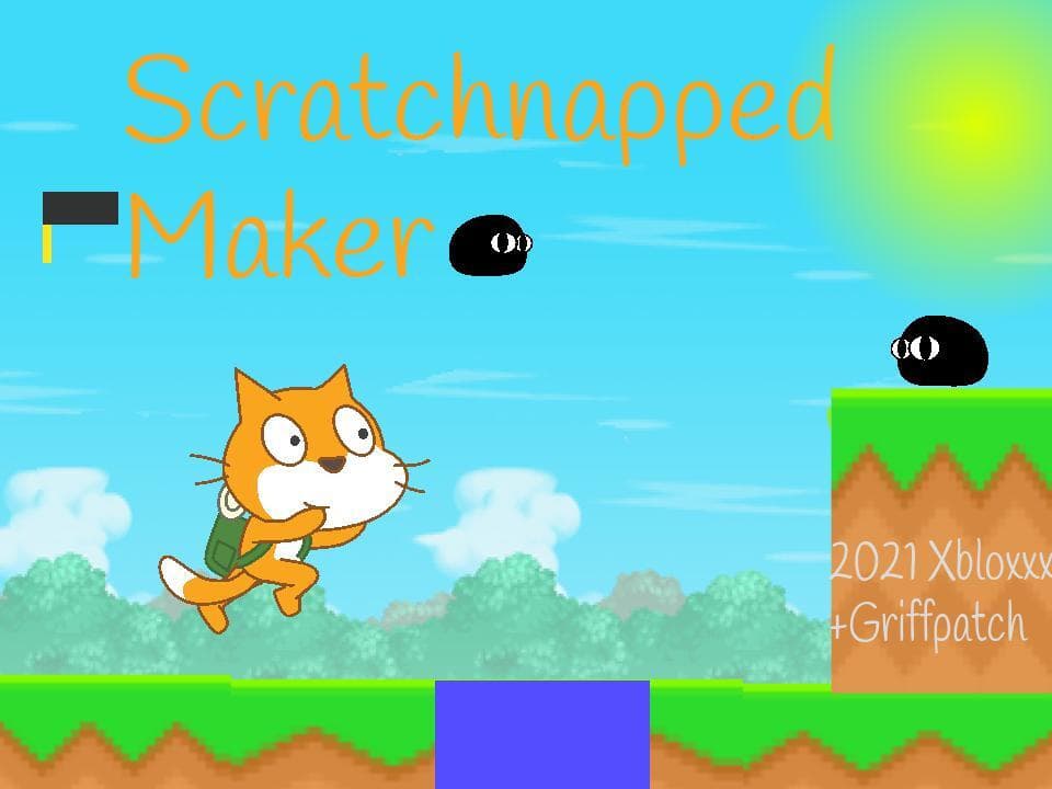 Scratchnapped Maker