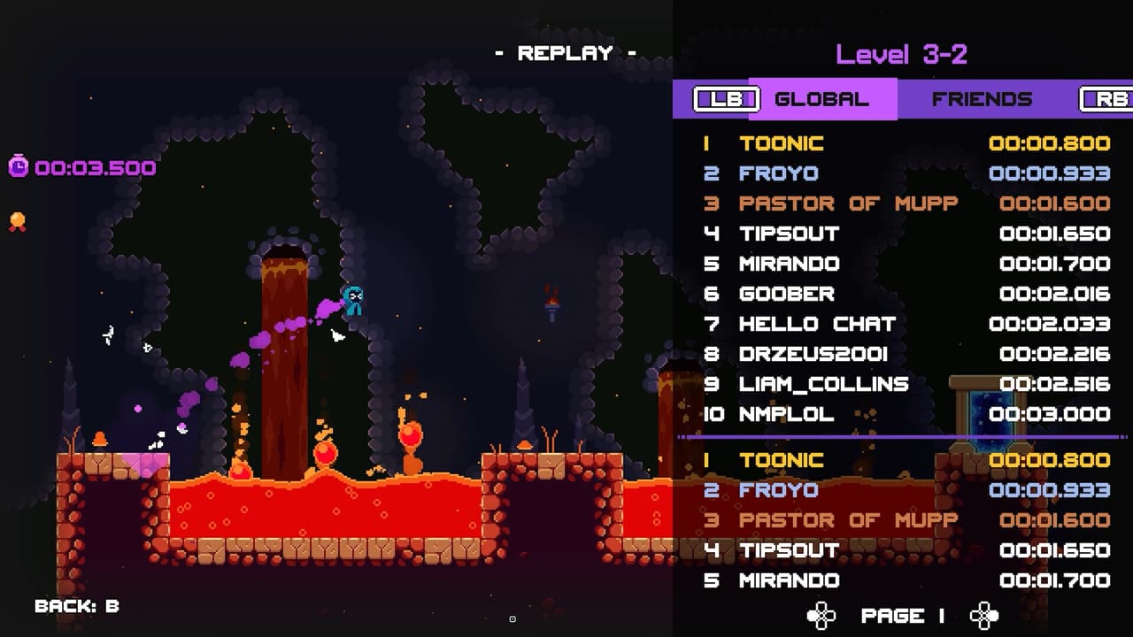 Splodey screenshot 4