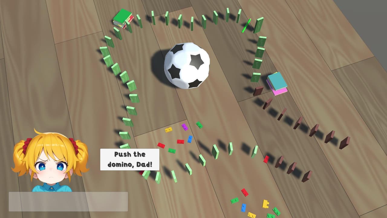 Do-Minot screenshot 5