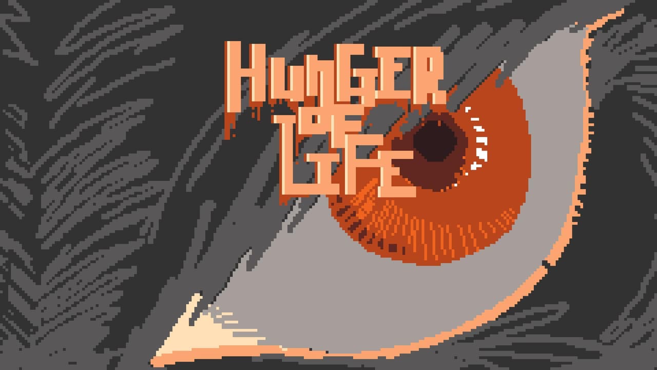Hunger of Life(LD46