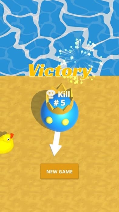 Bumper! screenshot 3