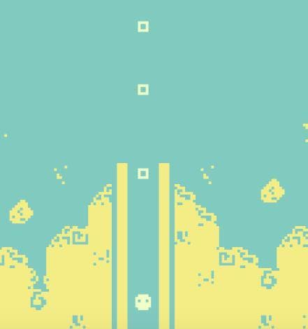 3, 2, 1 - Liftoff! screenshot 3