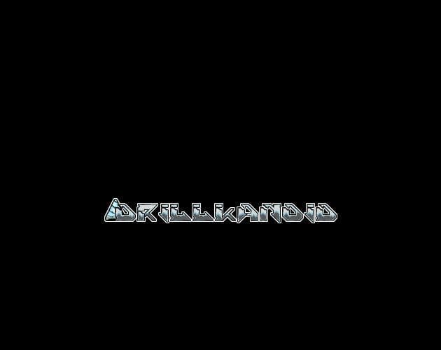 Drillkanoid