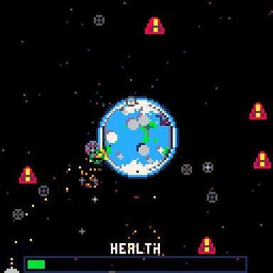 Defend Till The End screenshot 3