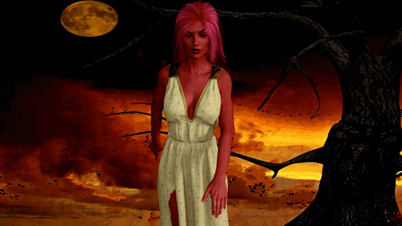 Creatio Ex Nihilo II: Deus Otiosus screenshot 5