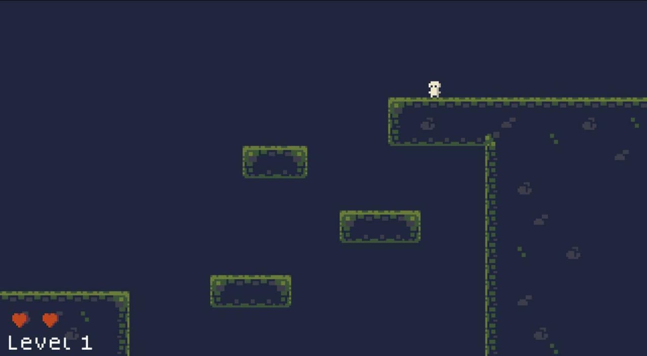 EverJump screenshot 3