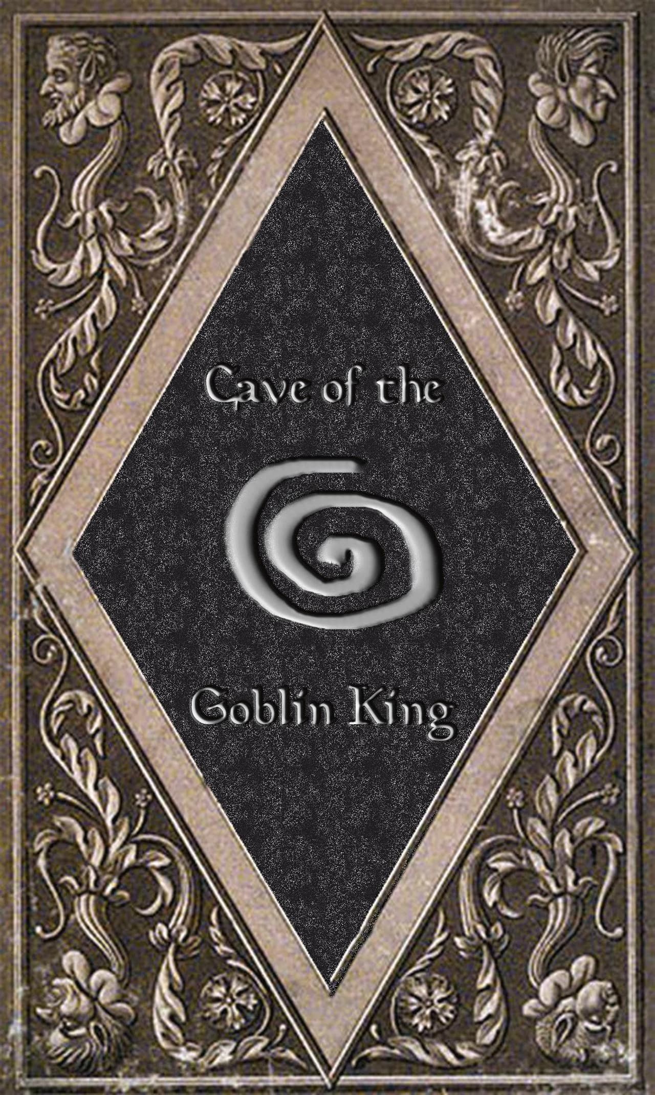 Cave of the Goblin King screenshot 2