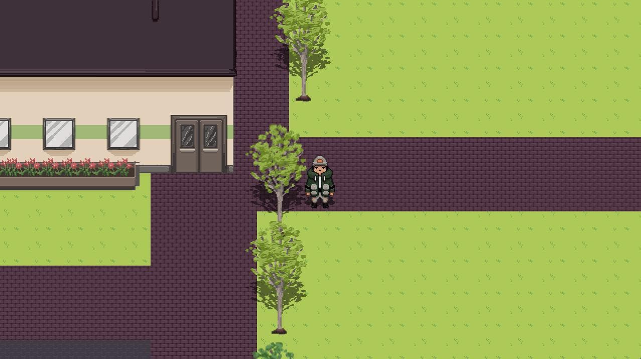 Project Legends screenshot 4