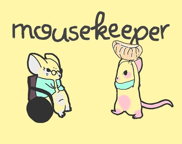 MouseKeeper