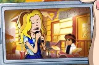 School 26: Summer of Secrets Free Version screenshot 3