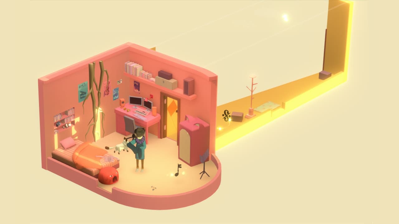 Orpheuss Dream screenshot 6