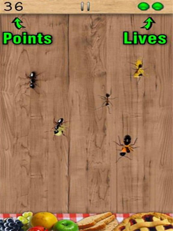 Ant Smasher screenshot 5