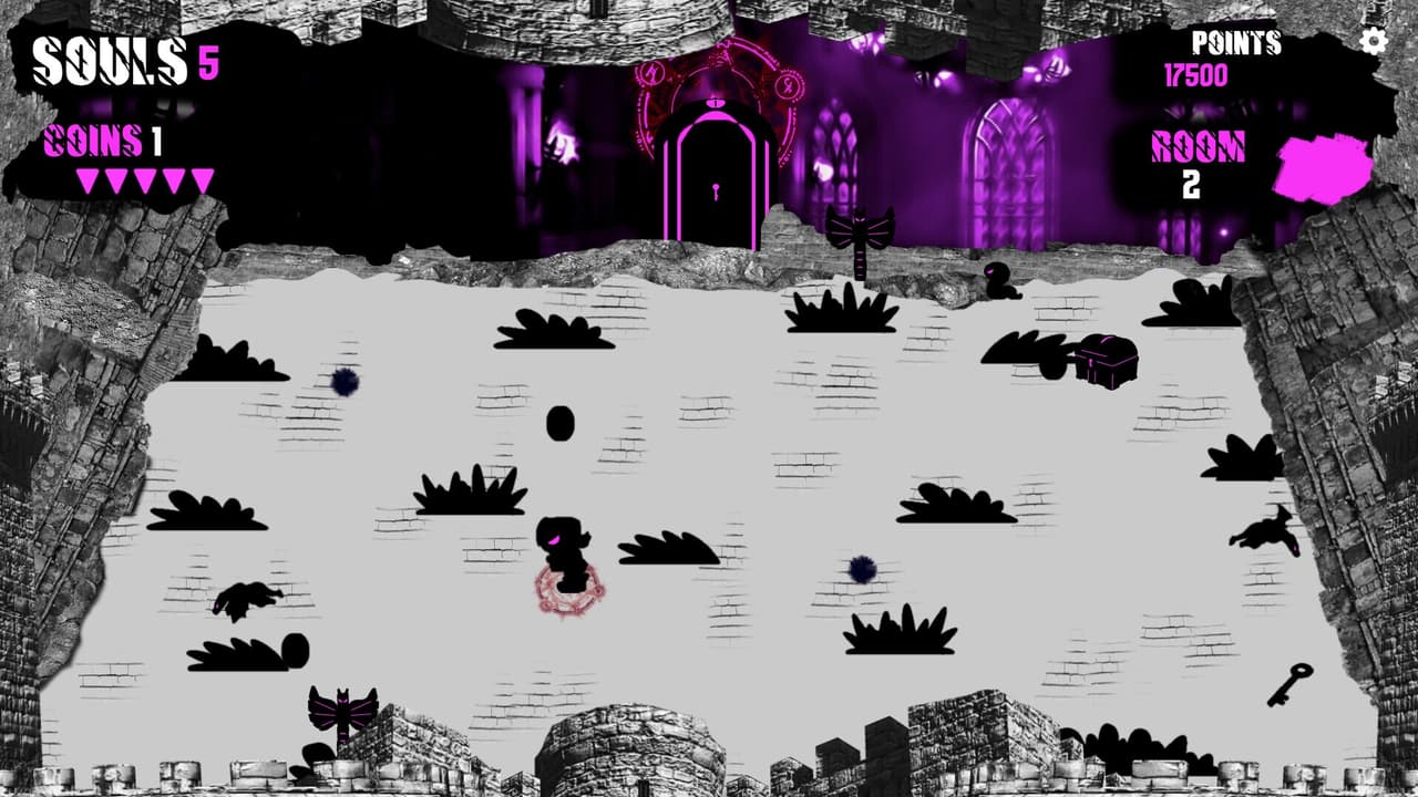 ARC: Antic Runes Combat screenshot 3