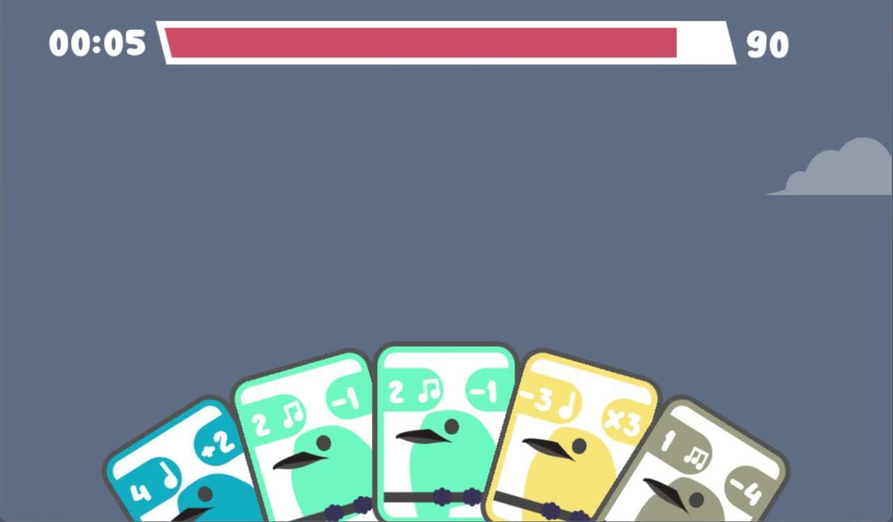 ChirpChirpChirp screenshot 3
