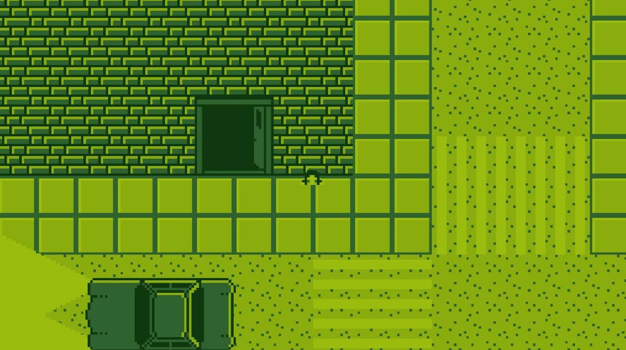 The Sleeper screenshot 2