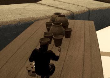 Mansion Horse screenshot 2
