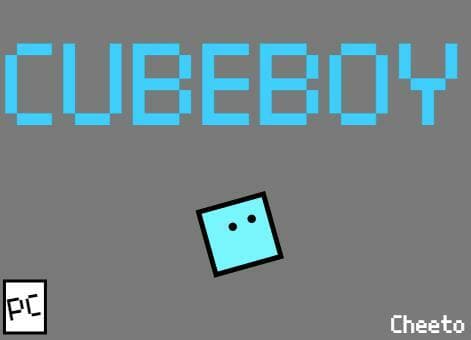 CUBEBOY v1.1
