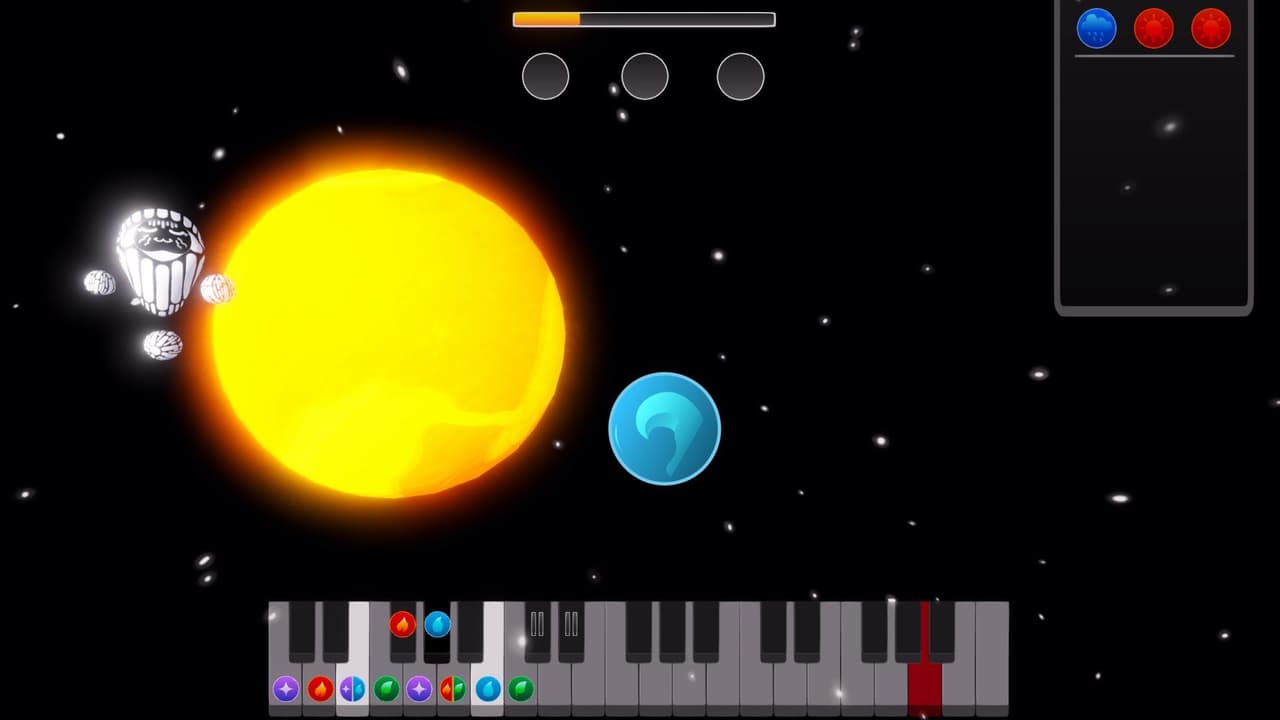 Celestial Harmony