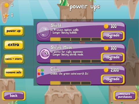 Flip Fish screenshot 4