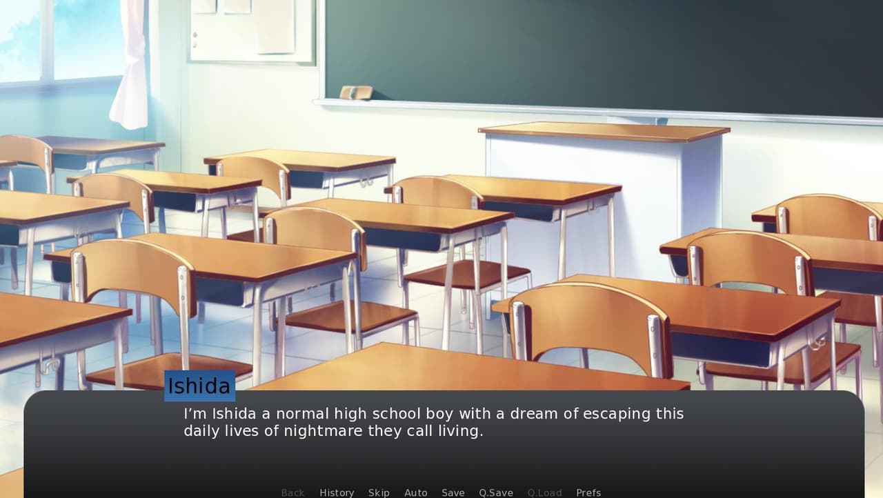 Voluntary Club screenshot 2