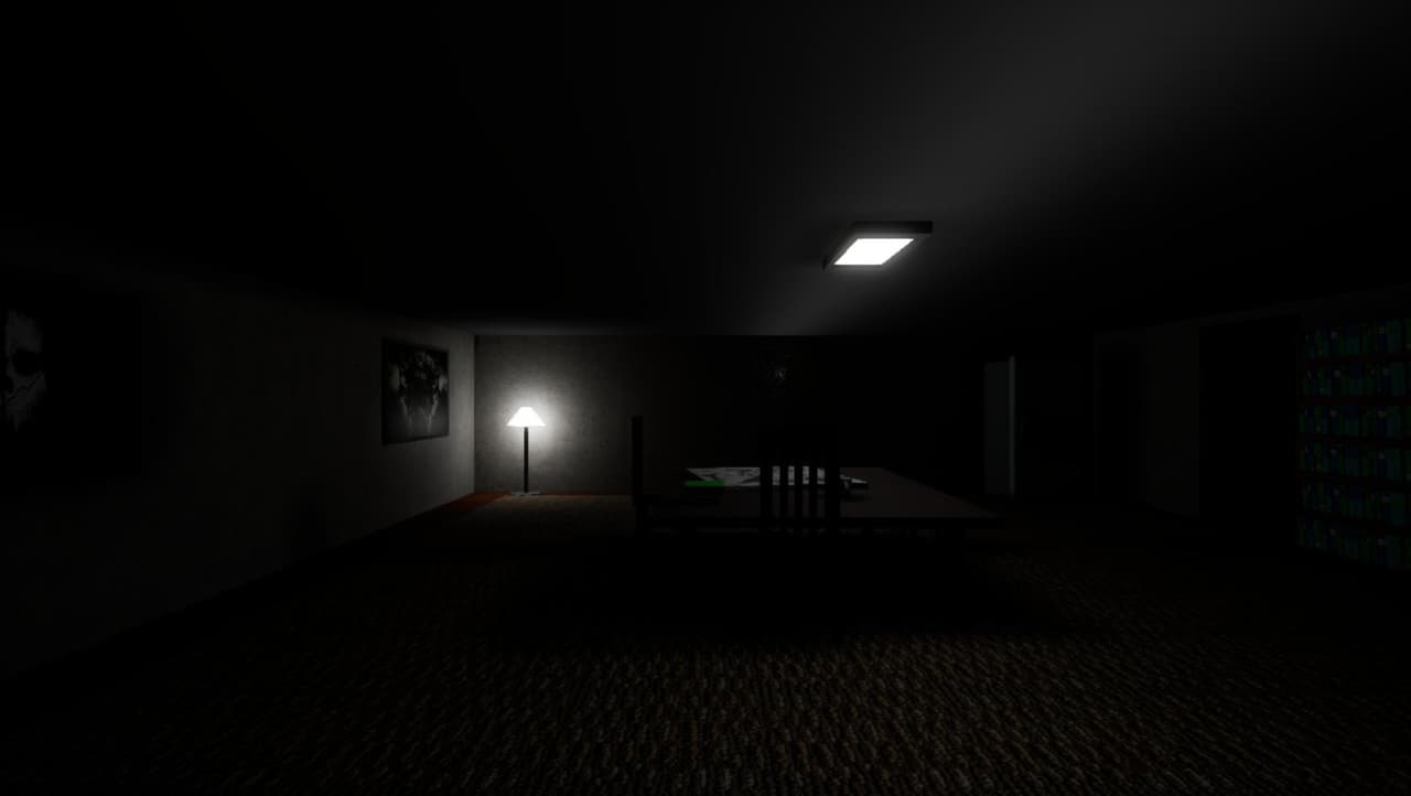 TairaGames Gamejam: Haxxor Edition screenshot 3