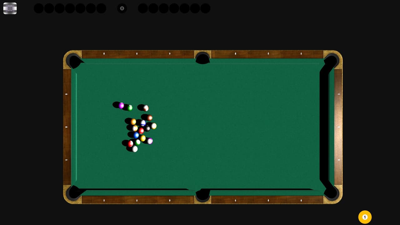 9 Balls screenshot 6